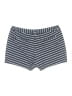 Nike Golf Stripes Blue Athletic Shorts Size 10 - photo 2
