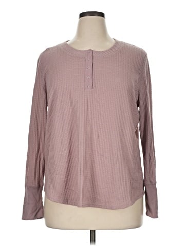 Cato Long Sleeve T-Shirt (view 1)