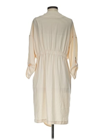 T Tahari Trenchcoat (view 2)