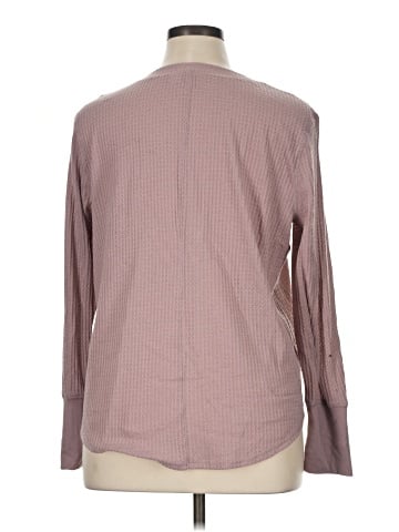 Cato Long Sleeve T-Shirt (view 2)