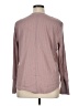Cato Pink Long Sleeve T-Shirt Size XL - photo 2