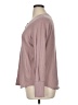 Cato Pink Long Sleeve T-Shirt Size XL - photo 5