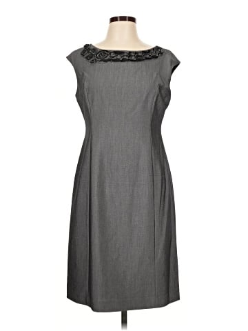 Jones New York Cocktail Dress (view 1)