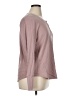 Cato Pink Long Sleeve T-Shirt Size XL - photo 4