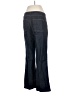 J.Crew Chevron-herringbone Blue Jeans Size 29 waist (tall) - photo 2