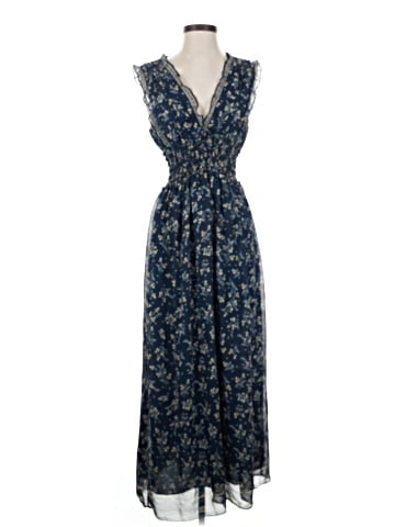 Max Studio Casual Dress (view 1)