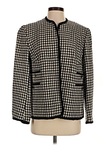 Evan Picone Blazer (view 1)