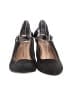 Giani Bernini Black Heels Size 8 - photo 2