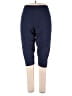 Coolibar Solid Blue Active Pants Size 2X - photo 1