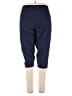 Coolibar Solid Blue Active Pants Size 2X - photo 2