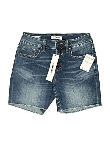 Vigoss Denim Shorts (view 1)