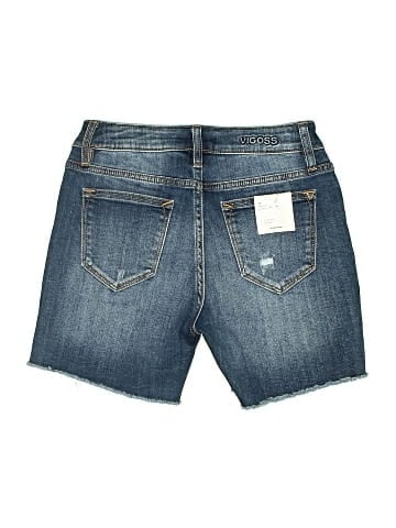 Vigoss Denim Shorts (view 2)