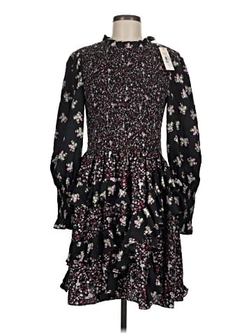 Rebecca Taylor Casual Dress (view 1)