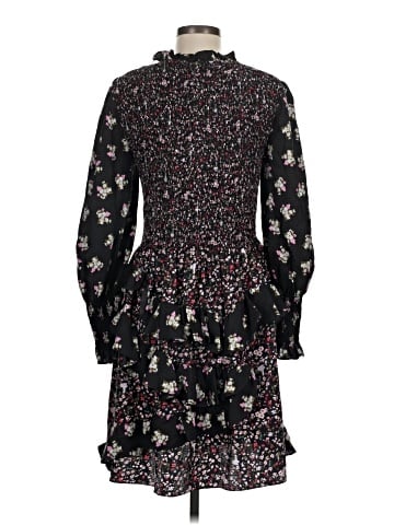 Rebecca Taylor Casual Dress (view 2)