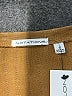 Notations Brown Sleeveless Top Size S - photo 7