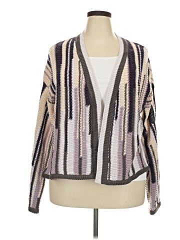 Cato Cardigan (view 1)