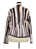 Cato 100% Acrylic Purple Cardigan Size 22 - photo 2