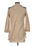 Potter's Pot Tan Cardigan Size S - photo 2