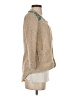 Potter's Pot Tan Cardigan Size S - photo 4