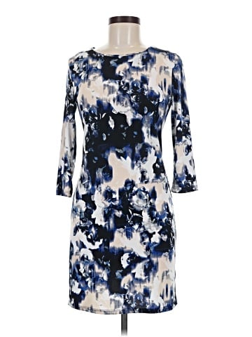 Allen B. by Allen Schwartz Casual Dress (view 1)