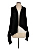 Forever 21 Black Cardigan Size S - photo 1