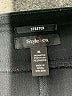 Style&Co Black Active Pants Size XL - photo 7