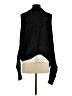 Forever 21 Black Cardigan Size S - photo 2