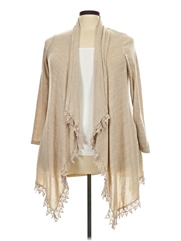 Notations Cardigan (view 1)
