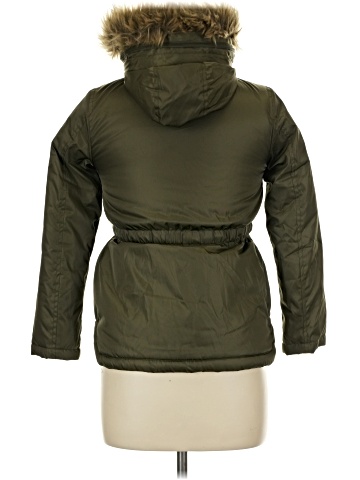 Justify Snow Jacket (view 2)