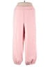 Comfrt Pink Casual Pants Size 2X - photo 1