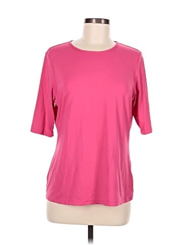 Lands' End Active T-Shirt (view 1)