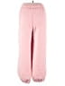 Comfrt Pink Casual Pants Size 2X - photo 2