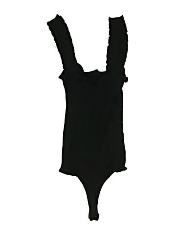 Dina Be Bodysuit (view 2)