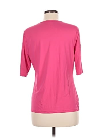 Lands' End Active T-Shirt (view 2)