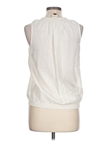 SONOMA life + style Sleeveless Blouse (view 2)