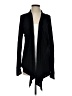 Kiyonna Black Kimono Size 0 - photo 1