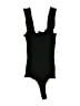Dina Be Black Bodysuit Size L - photo 1