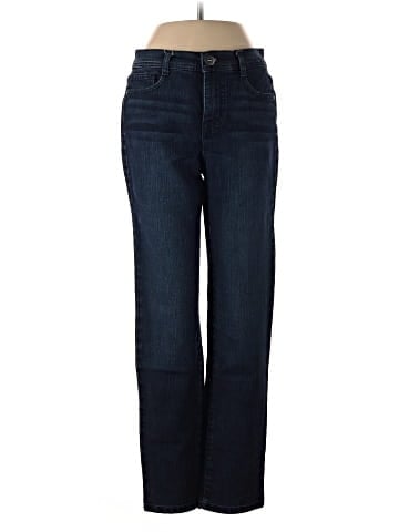 Style&Co Jeans (view 1)