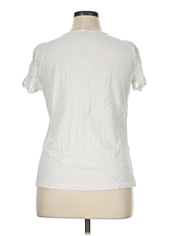212 Collection Short Sleeve T-Shirt (view 2)