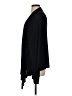 Kiyonna Black Kimono Size 0 - photo 5