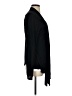Kiyonna Black Kimono Size 0 - photo 4