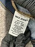 Wax Jean Blue Denim Jacket Size M - photo 7