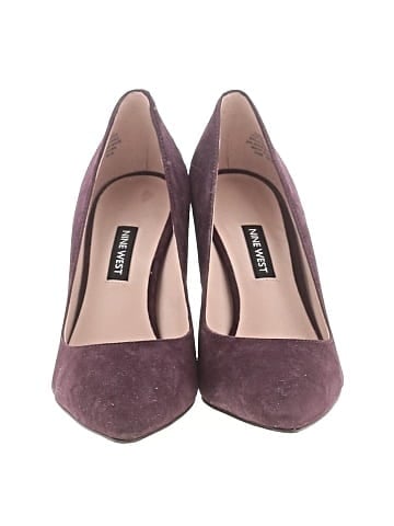 Nine West Heels (view 2)