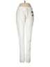 Hollister Ivory Casual Pants Size M - photo 1