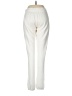Hollister Ivory Casual Pants Size M - photo 2