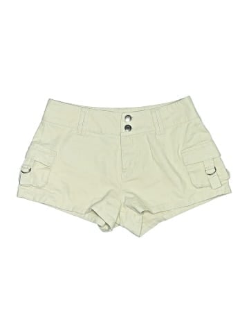 Cotton On Khaki Shorts (view 1)