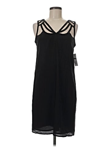 Ecru Cocktail Dress (view 1)
