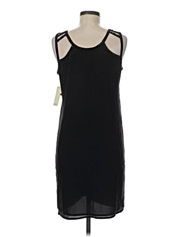 Ecru Cocktail Dress (view 2)