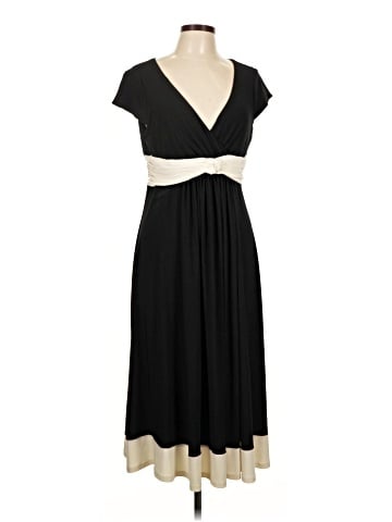 Jones New York Casual Dress (view 1)