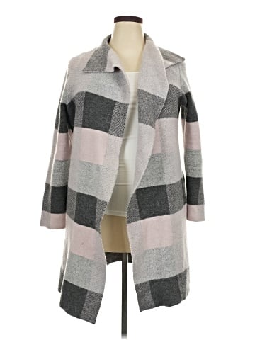 Ann Taylor LOFT Cardigan (view 1)